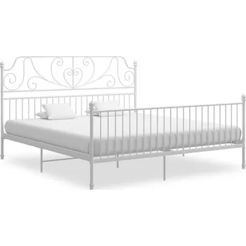 Barová židle LRCZ Barová židle Kamari Barva: Bílá, Materiál: Imitace kůže