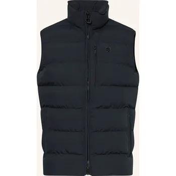 Pánská bunda Wellensteyn Pánská Prošívaná Vesta Molecule S Izolací...