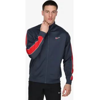 Pánská mikina Nike M NSW SP PK TRACKTOP L 1059014