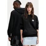 Mikina Converse 10026983.A01 černá 99X, vel. XL