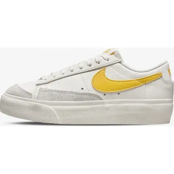 Dámská obuv Dámské tenisky Nike W BLAZER LOW PLATFORM EUR 38 1021524