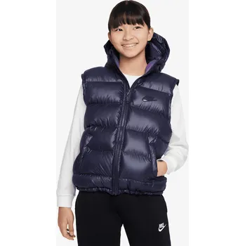 Nike K NSW LOW SNYFL HD VEST XS 1051979