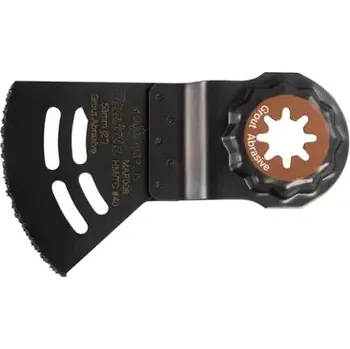 Makita B-66391 STARLOCK-PLUS ponorný list 53x40mm (B-66391)