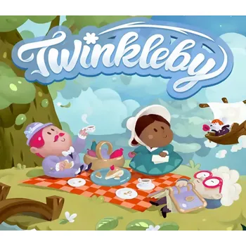 Počítačová hra Twinkleby