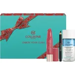 Collistar Dárková sada Unbox Your Glam + 2 měsíce na vrácení zboží
