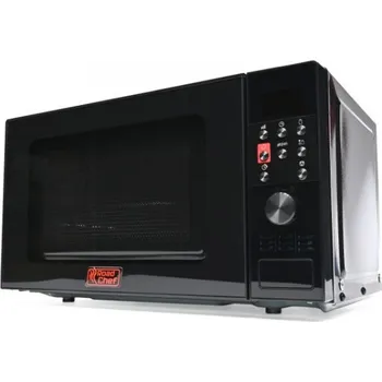 Mikrovlnná trouba Mikrovlnná trouba ROADCHEF 24V 'SIDE' s policí pro Mercedes Actros MP4/MP5 (2012-) Big/StreamSpace