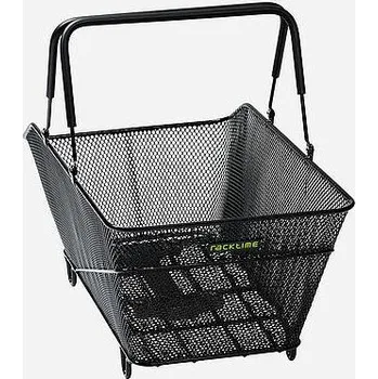 brašna na kolo Racktime koš na nosič Baskit Trunk 2.0 large