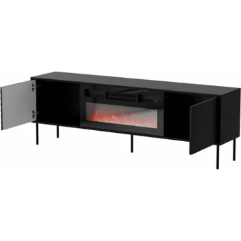 Televizní stolek Cama CORTINA 5903815011092 televizní stolek/nábytek k multimediálnímu vybavení