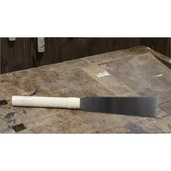 Ruční pilka Japonská pila Ryoba Narrow 180 mm