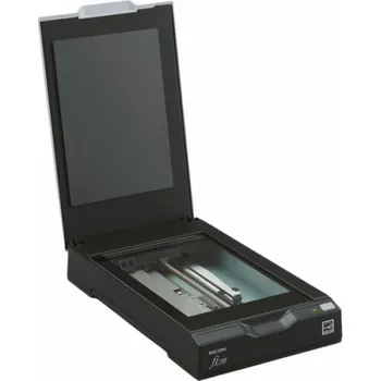 Skener Fujitsu fi-70F, skener