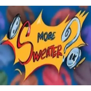 Počítačová hra SWEATER? OK! - MORE SWEATER? OK! DLC