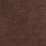 RAKO Concept DAA4H601 dlaždice slinutá hnědá 45x45 cm bal=1,21m2 cena za 1 m2