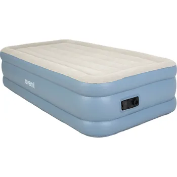 Nafukovací matrace Avenli 24149EU Nafukovací matrace s vestavěnou pumpou 191 x 99 x 46 cm