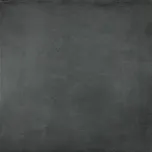RAKO Extra DAR81725 dlaždice slinutá černá 80x80 cm bal=1,28m2 cena za 1 m2