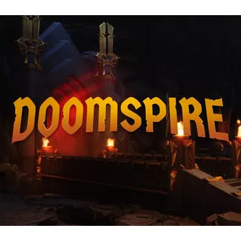 Počítačová hra Doomspire