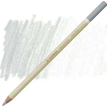 Kresba Pastel v tužce STABILO CarbOthello, Warm Grey I 700