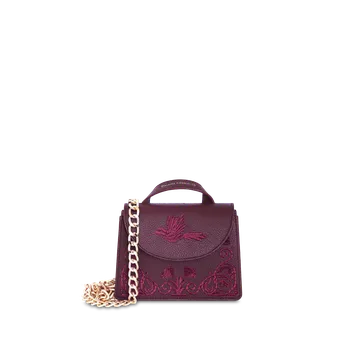 Dajana Rodriguez Khloe ZunZun vínová