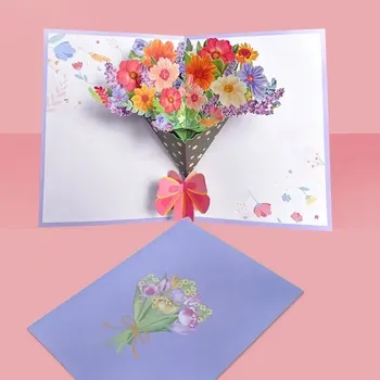 3d originální přání | blahopřání - style3