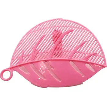 Cedník a síto Cedník na rýži a těstoviny | síto - Růžový