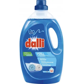 Prací gel Univerzální prací prostředek Dalli 2,75 l