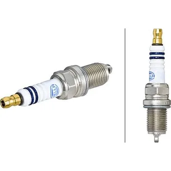 Zapalovací a žhavicí svíčka HELLA 8EH 188 705-011 Zapalovací svíčka (8EH188705-011)