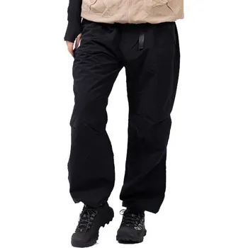 Dámské legíny dámské kalhoty Eivy Oversized outdoor pants black S