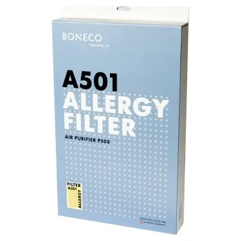 Příslušenství pro čističku vzduchu Filtr Boneco A501 do čističky vzduchu