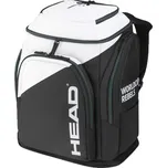 Head Rebels Racing Backpack batoh na lyžařské boty - 0 - černá - one-size