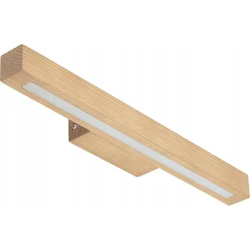 Nástěnné svítidlo Nástěnné svítidlo TK-Lighting vícebarevné integrovaný LED zdroj 12 W