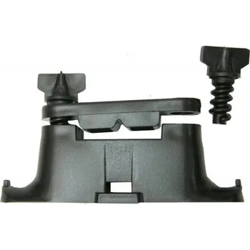 Ohradník Izolátor na pásku EURO-klema