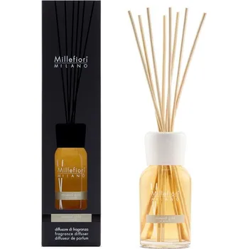 Aroma difuzér Millefiori Milano Mineral Gold aroma difuzér 250ml