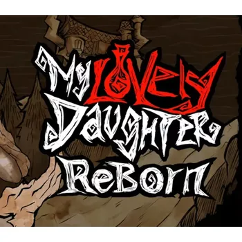 Počítačová hra My Lovely Daughter - ReBorn DLC