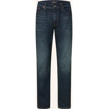 Polo Ralph Lauren Pánské Džíny Straight Fit, 001 murphy...