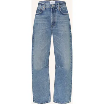 Dámské džíny Citizens Of Humanity Dámské Barrel Džíny Miro, pica pacifica, 34