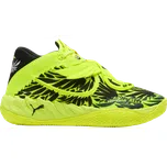 Basketbalové boty Puma Mb.05 Voltage 312131-01 Velikost 42,5 EU | 8,5 UK | 9,5 US | 27,5 CM