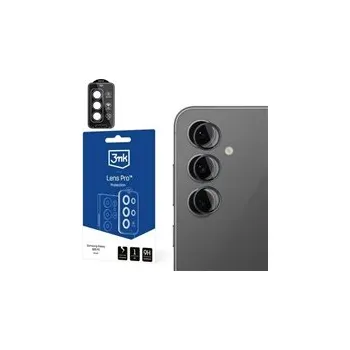 3mk Lens Protection Pro Black pro Samsung Galaxy S24 FE
