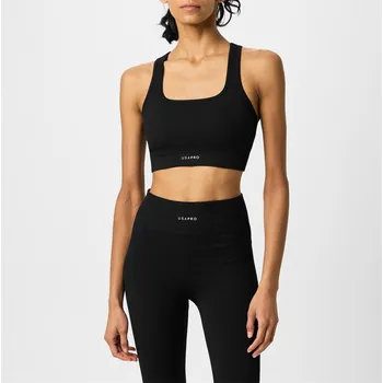 Podprsenka Sportovní podprsenka USA Pro Black 1064889 8 (36)