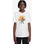 Nike K NSW TEE BOXY 2 XL 1172157