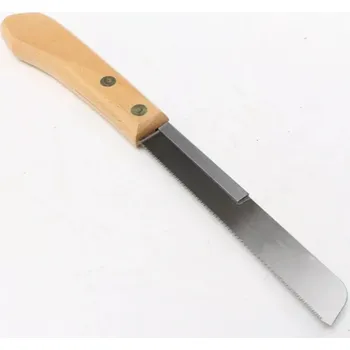 Ruční pilka Japonská mini Dozuki pila - 120 mm