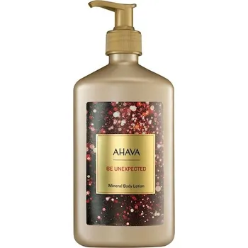 Tělové mléko Ahava Pece-o-telo Deadsea-WaterMinerální tělové mléko 500 ml (1 126,00 Kč / 1 l)