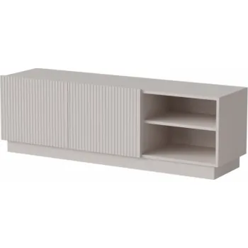 Televizní stolek Cama LIVERTI 5903815010422 televizní stolek/nábytek k multimediálnímu vybavení 3 police/polic