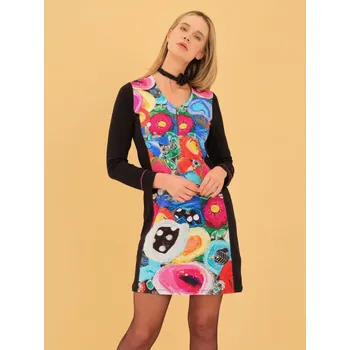 Dámské šaty Dámské šaty Dolcezza 75704 Velikost: S..