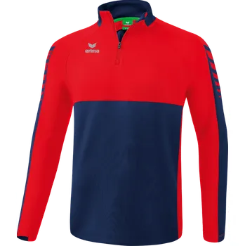 Pánská mikina Mikina Erima Six Wings Trainingstop 1262205 Velikost L