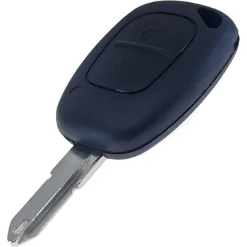 Autoklíč Obal klíče Renault Traffic, Master Opel Movano 2tl. NE73