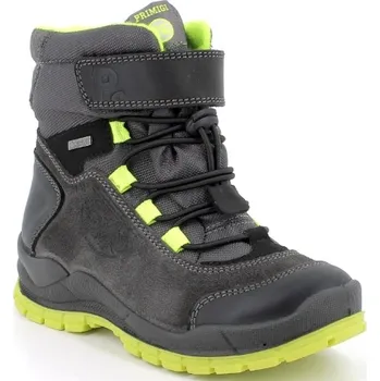 Chlapecká obuv PRIMIGI ZIMNÍ OBUV 8897511 S MEMBRÁNOU GORE-TEX (27) - 8897511270426