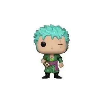 Figurka Stylová funko pop one piece figurka | hračka - 327 bez krabice