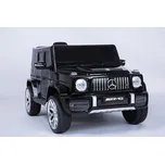 Elektrické autíčko Mercedes G63 High Door černé