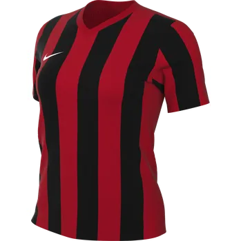 Dres Nike Stripe Divison V Jersey Women fz9339-657 Velikost S