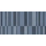 RAKO Up WITMB511 dekor tmavě modrá 20x40 cm