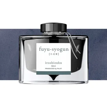 Inkoust Pilot Iroshizuku 50 ml - Fuyu-Syogun